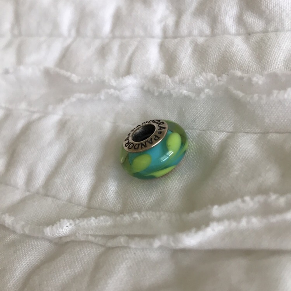 Pandora Murano Charm